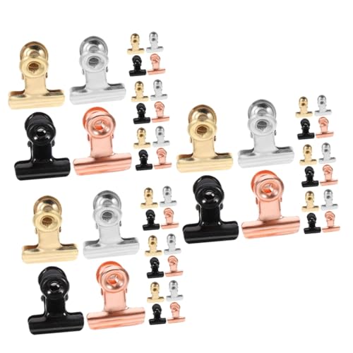 HOMSFOU 3 Sätze Magnetischer Kleiner Clip Kleine Fotoklammern Magnetische Heftklammern Magnetische Seitenclips Magnetische Fotoclips Mini-fotoclips Edelstahl 20 Stück * 3 HOMSFOU 3 Sätze Magnetischer Kleiner Clip Kleine Fotoklammern Magnetische Heftklammern Magnetische Seitenclips Magnetische Fotoclips Mini-fotoclips Edelstahl 20 Stück * 3 von HOMSFOU