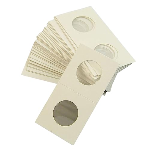 HOMSFOU 300 Stück Münz Lieblingspapierclip Münz-Büroklammer Stempelhalter Aufbewahrungsbehälter Weiß HOMSFOU 300 Stück Münz Lieblingspapierclip Münz-Büroklammer Stempelhalter Aufbewahrungsbehälter Weiß von HOMSFOU