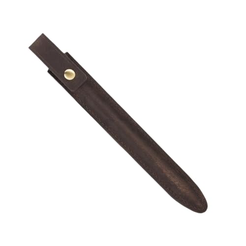 HOMSFOU 3St II-Set Retro Stylus Pen Hülle Handgeschriebener Stift Schutzhülle Jahrgang Mäppchen Aufbewahrungskiste Halterung zweite Generation Berührungsempfindlicher Bildschirm HOMSFOU 3St II-Set Retro Stylus Pen Hülle Handgeschriebener Stift Schutzhülle Jahrgang Mäppchen Aufbewahrungskiste Halterung zweite Generation Berührungsempfindlicher Bildschirm von HOMSFOU