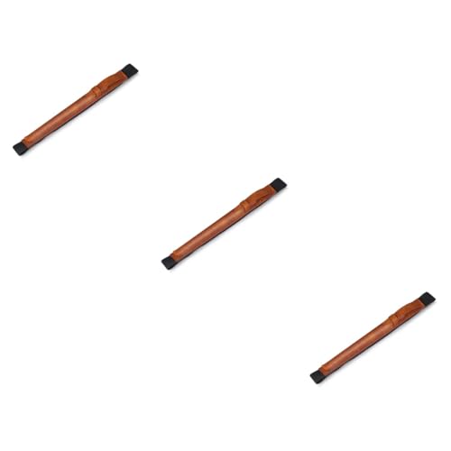 HOMSFOU 3St federmäppchen Halter für Profi Stift von HOMSFOU