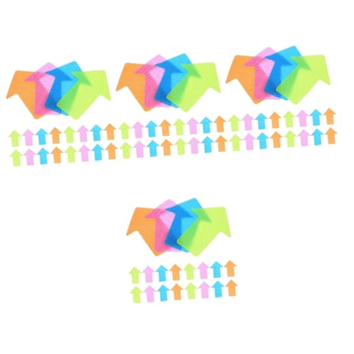 HOMSFOU 4 Sätze Teppichmarkierungen Streifen Farbig Teppichflecken Für Klassenzimmer Vinyl Quadrate Teppich Teppich Teppiche Agility-trainingsmarker Bunter Teppichmarker Nylon 24 Stück * 4 HOMSFOU 4 Sätze Teppichmarkierungen Streifen Farbig Teppichflecken Für Klassenzimmer Vinyl Quadrate Teppich Teppich Teppiche Agility-trainingsmarker Bunter Teppichmarker Nylon 24 Stück * 4 von HOMSFOU