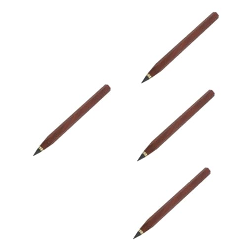 HOMSFOU 4 Stück für immer tintenlose bleistifte Griff skizzieren Zeichnung Bleistifte ohne Spitze Bleistift Endloser Bleistift Bleistifte zeichnen das HOMSFOU 4 Stück für immer tintenlose bleistifte Griff skizzieren Zeichnung Bleistifte ohne Spitze Bleistift Endloser Bleistift Bleistifte zeichnen das von HOMSFOU