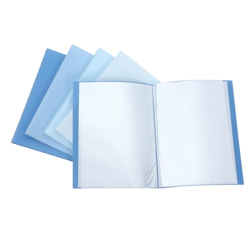 HOMSFOU 5 Stück Gradientenfarbenbuch Ordner Rechnungen Organisatoren erweiterbar mehrere Office-Datei-Organizer Schreibtisch Organizer Datei-Organizer-Desktop Quittungsorganisator pp Blau HOMSFOU 5 Stück Gradientenfarbenbuch Ordner Rechnungen Organisatoren erweiterbar mehrere Office-Datei-Organizer Schreibtisch Organizer Datei-Organizer-Desktop Quittungsorganisator pp Blau von HOMSFOU