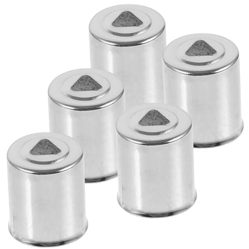 HOMSFOU 5 Teiliges Mikrowellen Zubehör Crimp Zwinge Ofenzubehör Ofen Ersatzteile Für Mikrowellenherde Mikrowellen Zubehör Eisen Mikrowellenkappen Mikrowellen Ersatzkappe HOMSFOU 5 Teiliges Mikrowellen Zubehör Crimp Zwinge Ofenzubehör Ofen Ersatzteile Für Mikrowellenherde Mikrowellen Zubehör Eisen Mikrowellenkappen Mikrowellen Ersatzkappe von HOMSFOU