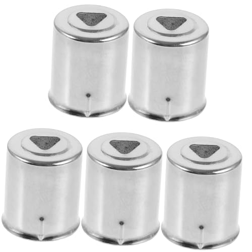 HOMSFOU 5 Teiliges Mikrowellenzubehör Runder Türgriff Schlüsselloser Türgriff Universelles Mikrowellen Verkleidungsset Roter Magnet Moderne Türgriffe Alternativer Türgriff Türgriff HOMSFOU 5 Teiliges Mikrowellenzubehör Runder Türgriff Schlüsselloser Türgriff Universelles Mikrowellen Verkleidungsset Roter Magnet Moderne Türgriffe Alternativer Türgriff Türgriff von HOMSFOU