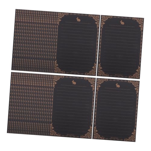 HOMSFOU 50 Blatt Retro Spitzen Briefpapier Schreibpapier Grußkarten Süßes Briefpapier Schreibwaren Schreibwaren Retro Briefpapier Briefpapier Papier Für Einladungen Schwarz HOMSFOU 50 Blatt Retro Spitzen Briefpapier Schreibpapier Grußkarten Süßes Briefpapier Schreibwaren Schreibwaren Retro Briefpapier Briefpapier Papier Für Einladungen Schwarz von HOMSFOU