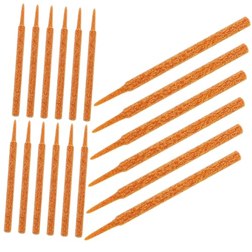 HOMSFOU 50 Stück Faserspitzen Typ First Craft Nachfüllbare Zeichen Und Kunststifte Filzfarbe Für Feine Federn Praktische Stiftspitzen Whiteboard Marker Stiftspitzen Universal HOMSFOU 50 Stück Faserspitzen Typ First Craft Nachfüllbare Zeichen Und Kunststifte Filzfarbe Für Feine Federn Praktische Stiftspitzen Whiteboard Marker Stiftspitzen Universal von HOMSFOU