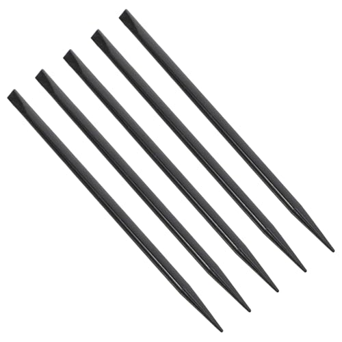 HOMSFOU 5pcs Scratch Stifte Werkzeuge Kratzen Zeichnungsschaber -tools Für Erwachsene Und Kinder Malerei Papierhandwerk Werkzeuge von HOMSFOU