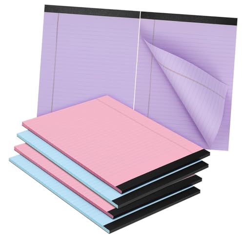 HOMSFOU 6 Stück Notizblock Beachten Sie Pads Notizbuch Schreibblock Notizblöcke für die Arbeit Nette Notizpolster süße Notizbilder Büromaterial für Frauen Server-Pad Papier HOMSFOU 6 Stück Notizblock Beachten Sie Pads Notizbuch Schreibblock Notizblöcke für die Arbeit Nette Notizpolster süße Notizbilder Büromaterial für Frauen Server-Pad Papier von HOMSFOU