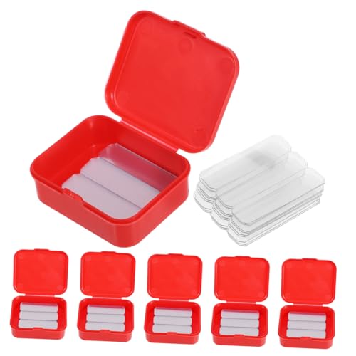 HOMSFOU 600 Stück Doppelseitiges Klebeband ablösbare Klebestreifen Pads doppelseitige Klebebandstreifen einseitig beidseitig Haftquadrate doppelseitig Klebeband doppelseitig Transparent HOMSFOU 600 Stück Doppelseitiges Klebeband ablösbare Klebestreifen Pads doppelseitige Klebebandstreifen einseitig beidseitig Haftquadrate doppelseitig Klebeband doppelseitig Transparent von HOMSFOU