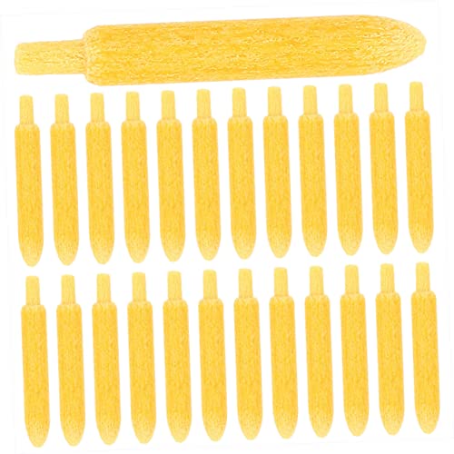 HOMSFOU 60Stücke Universelle Farbmarker Ersatzspitzen Verlängerte Nibs Für Farbstift Einfache Handhabung Und Hohe Praktikabilität von HOMSFOU