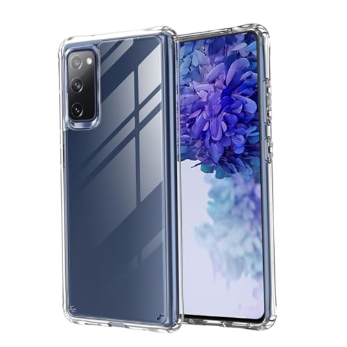 HOMSFOU Acryl -Mobiltelefonhülle Handytasche aiprods pro kartenetui Handy rutschhemmer hardcase Antislip s20 fe Acrylhülle S20 FE Acryl-Abdeckung Hartschale für S20 Fe Abdeckung für S20 FE HOMSFOU Acryl -Mobiltelefonhülle Handytasche aiprods pro kartenetui Handy rutschhemmer hardcase Antislip s20 fe Acrylhülle S20 FE Acryl-Abdeckung Hartschale für S20 Fe Abdeckung für S20 FE von HOMSFOU