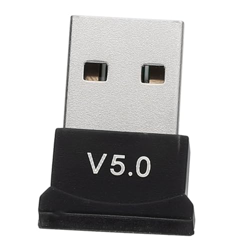 HOMSFOU Adapter Empfänger Wireless Adapter Wireless Dongle Usb20 Adapter Für Drahtlose Schwarz von HOMSFOU