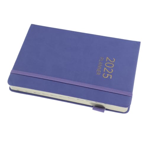 HOMSFOU Agenda Buchplaner Schule Hochschule Wöchentlich Multifunktional Notizheft Büro Notizbuch A5 Notizbuch Notizblock Organizer Akademische Universität Arbeitstagebuch HOMSFOU Agenda Buchplaner Schule Hochschule Wöchentlich Multifunktional Notizheft Büro Notizbuch A5 Notizbuch Notizblock Organizer Akademische Universität Arbeitstagebuch von HOMSFOU