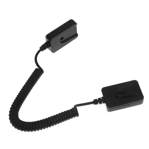HOMSFOU Anti-hotlinking Für Mobiltelefone Kabelbinder Ausziehbare Leine Mit Fernbedienung Fernbedienungsleine Fernbedienungs-anti-lost-seil Tether Verlängerung Black Plastik HOMSFOU Anti-hotlinking Für Mobiltelefone Kabelbinder Ausziehbare Leine Mit Fernbedienung Fernbedienungsleine Fernbedienungs-anti-lost-seil Tether Verlängerung Black Plastik von HOMSFOU