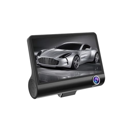 HOMSFOU Autokamera mit Nachtsicht Weitwinkel G Sensor Loop Aufnahme für Fahrzeugaufzeichnungen Dash Cam für Videos HOMSFOU Autokamera mit Nachtsicht Weitwinkel G Sensor Loop Aufnahme für Fahrzeugaufzeichnungen Dash Cam für Videos von HOMSFOU