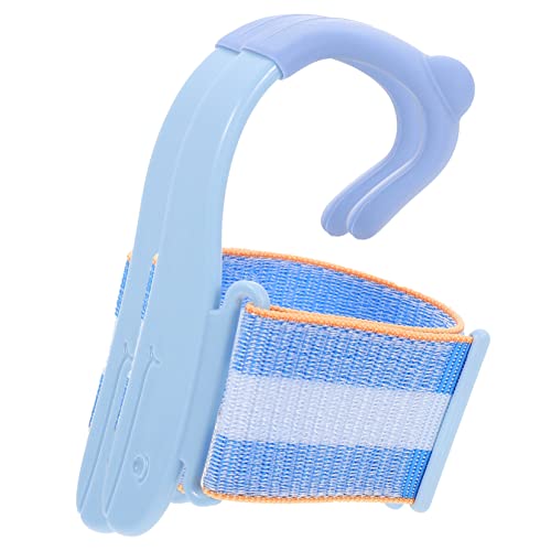 HOMSFOU Bleistiftgriff Korrekturhilfe für Ergonomischer Stifthalter zur Verbesserung Schreibhaltung für Erlernen Richtigen Stifthaltung Reduzierung HOMSFOU Bleistiftgriff Korrekturhilfe für Ergonomischer Stifthalter zur Verbesserung Schreibhaltung für Erlernen Richtigen Stifthaltung Reduzierung von HOMSFOU