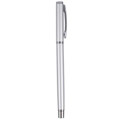 HOMSFOU Büro Gel Tintenstift mit Deckel Eleganter Schreibstift für Täglichen Gebrauch für Studenten und Kollegen Langlebig und Tragbar im Hochwertigen Geschenkset HOMSFOU Büro Gel Tintenstift mit Deckel Eleganter Schreibstift für Täglichen Gebrauch für Studenten und Kollegen Langlebig und Tragbar im Hochwertigen Geschenkset von HOMSFOU