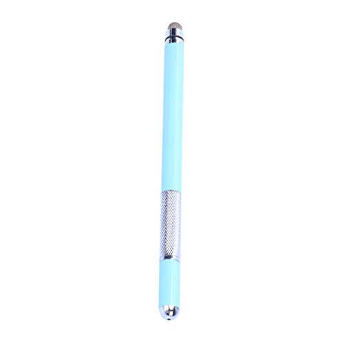 HOMSFOU Disc-Stift Eingabestift Bildschirm Stift mit Stylus-Spitze Notizblock Schlüsselanhänger Stift Tablet Pen Tablet Stift tabletstiften Tablet zeichenstift Doppelstift für Telefon HOMSFOU Disc-Stift Eingabestift Bildschirm Stift mit Stylus-Spitze Notizblock Schlüsselanhänger Stift Tablet Pen Tablet Stift tabletstiften Tablet zeichenstift Doppelstift für Telefon von HOMSFOU