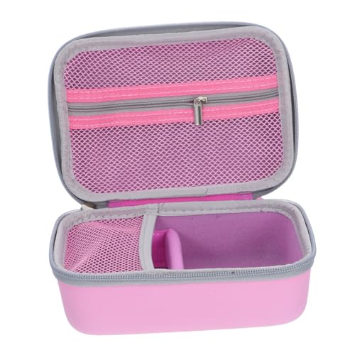 HOMSFOU Eva Stoßfeste Kamera- Und Mädchen-digitalkamera-mini-etikettendrucker-Tasche Tragbarer Organizer Zubehör Aufbewahrung Reisetasche Grün von HOMSFOU
