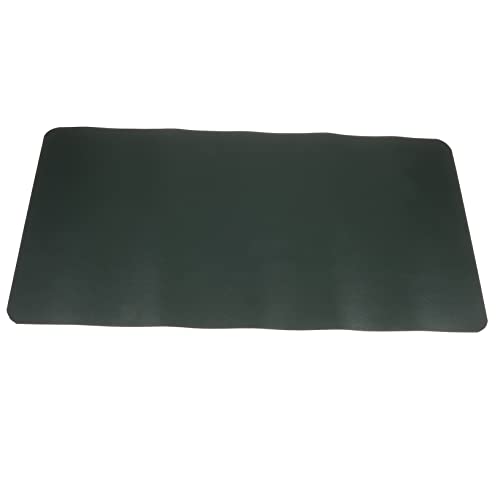 HOMSFOU Große Schreibtischunterlage Wasserdichtes Mousepad für Laptop Tastatur Runde Ecken Einseitiges für Büro Schule und Gaming Langlebig von HOMSFOU