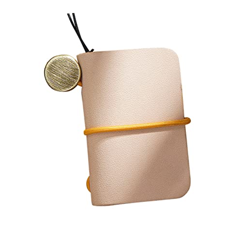 HOMSFOU Handbuch Gefüttert Mini Büro Moleskin Student Memo-notizbuch Tragbares Notizbuch Süßes Stationäres Schulhefte Zeitschriftenhefte Kleine Notizbücher Kleines Leeres Notizbuch HOMSFOU Handbuch Gefüttert Mini Büro Moleskin Student Memo-notizbuch Tragbares Notizbuch Süßes Stationäres Schulhefte Zeitschriftenhefte Kleine Notizbücher Kleines Leeres Notizbuch von HOMSFOU