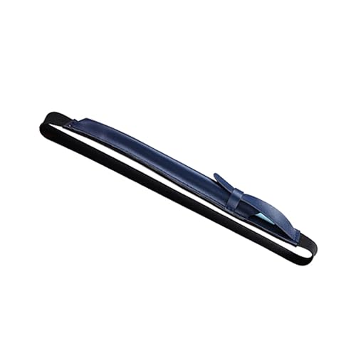 HOMSFOU Handy-Umhängetasche Stifthalter für Tablet Farbe Schnellspann-Federstangen Koaxialklammer Tablet-Zubehör Federmäppchen für pro Bleistifthalter für pro Halter für Profi Etui von HOMSFOU