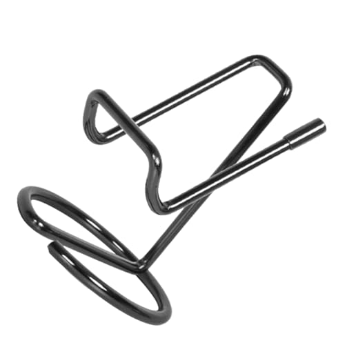 HOMSFOU Handyhalter Telefonständer Aus Draht Smartphone-ständer Desktop-telefonständer Handyständer Telefonhalterung Desktop-telefonhalter Geschäftskartenhalter Schreibtisch Tablette Eisen HOMSFOU Handyhalter Telefonständer Aus Draht Smartphone-ständer Desktop-telefonständer Handyständer Telefonhalterung Desktop-telefonhalter Geschäftskartenhalter Schreibtisch Tablette Eisen von HOMSFOU