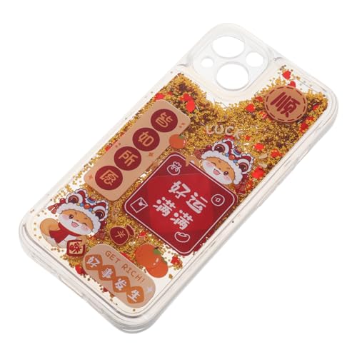 HOMSFOU Handyhülle Drop-Proof-telefonhülle Handy Schutzhülle Handy-schutzhülle Trendy Telefonkoffer Mobiltelefonhülle Mobilfunkschützer Kieselgel HOMSFOU Handyhülle Drop-Proof-telefonhülle Handy Schutzhülle Handy-schutzhülle Trendy Telefonkoffer Mobiltelefonhülle Mobilfunkschützer Kieselgel von HOMSFOU