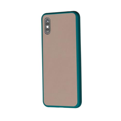 HOMSFOU Hülle Für 9a Handy Mobiltelefonhülle Mattierte Handyhülle 9a Handyhülle 9a Telefongehäuse Handyhülle 9a TPU-telefonabdeckung Anti-Fall-telefonabdeckung Telefongehäuse 9a Green HOMSFOU Hülle Für 9a Handy Mobiltelefonhülle Mattierte Handyhülle 9a Handyhülle 9a Telefongehäuse Handyhülle 9a TPU-telefonabdeckung Anti-Fall-telefonabdeckung Telefongehäuse 9a Green von HOMSFOU