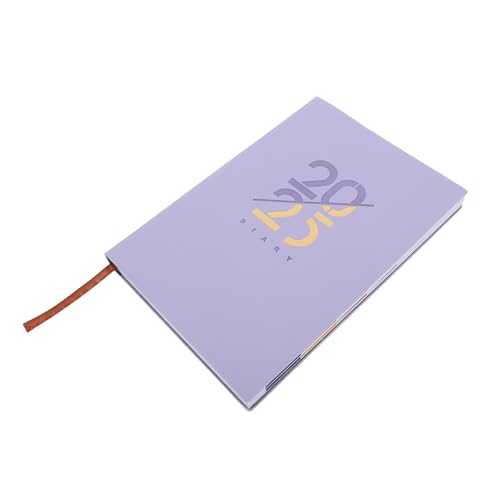 HOMSFOU Kalenderbuch Notizblock Planer Journal Zeitplan Tageskalender Planer Von Lehrern Für Akademische Planer Schultagesplaner Undatiert Studentenroutine Bürotag HOMSFOU Kalenderbuch Notizblock Planer Journal Zeitplan Tageskalender Planer Von Lehrern Für Akademische Planer Schultagesplaner Undatiert Studentenroutine Bürotag von HOMSFOU