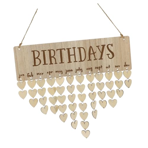 HOMSFOU Kalendereintrag Wand Hängend Led Erinnerungen Dekorationen Brief Planke Wohnzimmer Drinnen Familienkalender Ästhetisch Party Hölzerner Kalender Holz HOMSFOU Kalendereintrag Wand Hängend Led Erinnerungen Dekorationen Brief Planke Wohnzimmer Drinnen Familienkalender Ästhetisch Party Hölzerner Kalender Holz von HOMSFOU