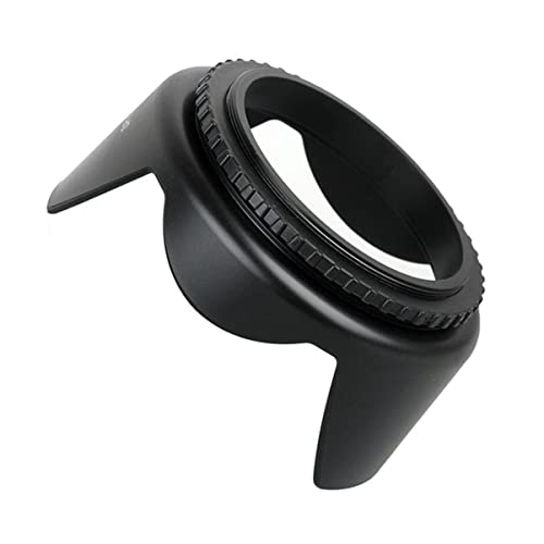 HOMSFOU Kamera-Gegenlichtblende UV-Kamera Kameraobjektiv UV-Objektiv Kamera Zubehör Kamerahauben Fernglas DSLR-Gegenlichtblende Gegenlichtblende für DSLR-Kamera 55 mm Gegenlichtblende HOMSFOU Kamera-Gegenlichtblende UV-Kamera Kameraobjektiv UV-Objektiv Kamera Zubehör Kamerahauben Fernglas DSLR-Gegenlichtblende Gegenlichtblende für DSLR-Kamera 55 mm Gegenlichtblende von HOMSFOU