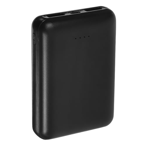 HOMSFOU Kasten Power Bank Storage Box versteckte Lagerbehälter Münzorganisator Tragbare Geldbehälter geheime Aufbewahrung von Bargeld Münzhalter Dateispeicher Abs Black HOMSFOU Kasten Power Bank Storage Box versteckte Lagerbehälter Münzorganisator Tragbare Geldbehälter geheime Aufbewahrung von Bargeld Münzhalter Dateispeicher Abs Black von HOMSFOU