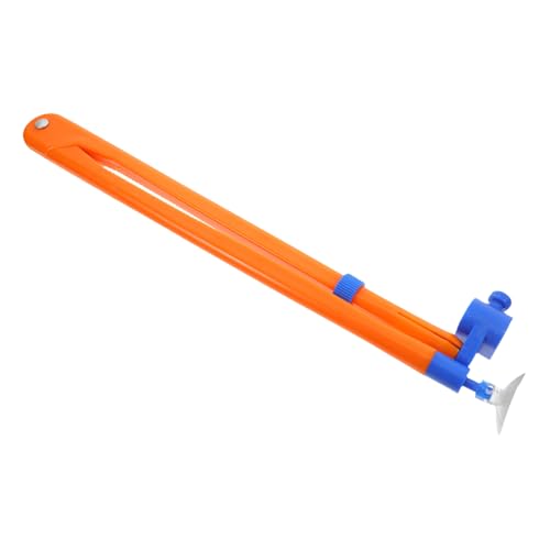HOMSFOU Kompass aus Kunststoff Zirkel zum Zeichnen Kompass-Schreibgerät Kompasswerkzeug für die Holzbearbeitung Schulmaterial süße Schulsachen für Mädchen Abs Orange HOMSFOU Kompass aus Kunststoff Zirkel zum Zeichnen Kompass-Schreibgerät Kompasswerkzeug für die Holzbearbeitung Schulmaterial süße Schulsachen für Mädchen Abs Orange von HOMSFOU