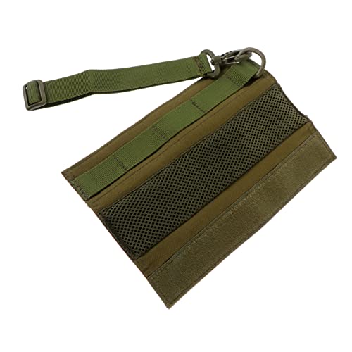 HOMSFOU Kopfhörer Kopfbandschutz Verschleißfeste Abdeckung Für Kopfhörer Stirnbänder Militärgrün Für Outdoor Einsätze Kopfhörerschutz Zubehör von HOMSFOU