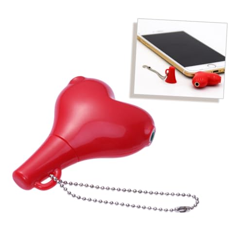 HOMSFOU 3 5-mm-kopfhöreranschluss-splitter Stereo-audio-splitter Für 2 Kopfhörer Ideal Für Partys HOMSFOU 3 5-mm-kopfhöreranschluss-splitter Stereo-audio-splitter Für 2 Kopfhörer Ideal Für Partys von HOMSFOU