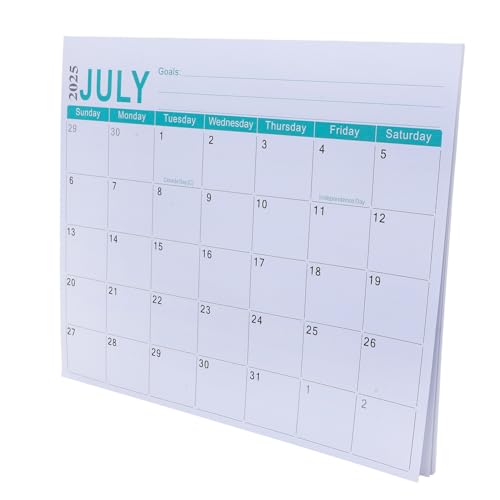 HOMSFOU Magnetischer Kühlschrankkalender Monats Planer Magnetische Befestigung Großes Raster für Notizen Lichtbeständiger Druck für Langanhaltende Nutzung HOMSFOU Magnetischer Kühlschrankkalender Monats Planer Magnetische Befestigung Großes Raster für Notizen Lichtbeständiger Druck für Langanhaltende Nutzung von HOMSFOU