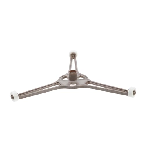 HOMSFOU Mikrowellen Ständerring Mikrowellen Drehtellerrolle Mikrowellen Tablettstütze Mikrowellen Glastablettstütze Glasplatten Tablettstütze Halter Hellbrauner Kunststoff HOMSFOU Mikrowellen Ständerring Mikrowellen Drehtellerrolle Mikrowellen Tablettstütze Mikrowellen Glastablettstütze Glasplatten Tablettstütze Halter Hellbrauner Kunststoff von HOMSFOU