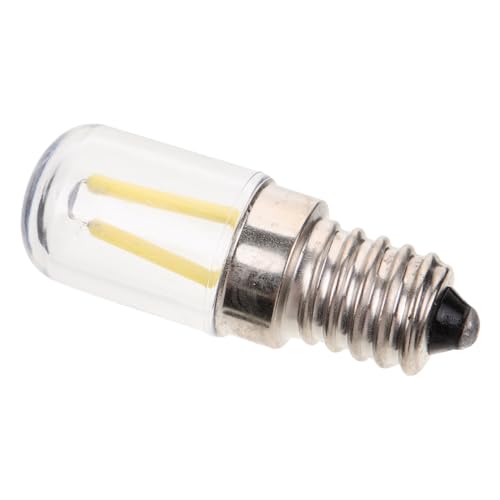 HOMSFOU Mikrowellenlicht Gerät Glühbirne Ofen Mikrowellen-led-lampe E14 Glühbirne Die Glühbirne E14 Led-lampe E14 Birne Ersatzteile Für Mikrowellenherde Backofen Glühbirne Plastik HOMSFOU Mikrowellenlicht Gerät Glühbirne Ofen Mikrowellen-led-lampe E14 Glühbirne Die Glühbirne E14 Led-lampe E14 Birne Ersatzteile Für Mikrowellenherde Backofen Glühbirne Plastik von HOMSFOU