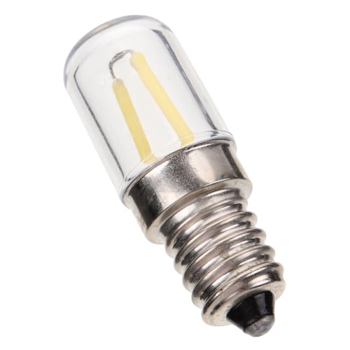 HOMSFOU Mikrowellenlicht Kühlschranklampe haushaltsgeräte kūhlschrank mikrowellenofen entspannungslicht Mikrowellen-LED-Lampe Birne Mini-Geräte E14 LED-Lampe kleine Ofenzwiebeln Kupfer HOMSFOU Mikrowellenlicht Kühlschranklampe haushaltsgeräte kūhlschrank mikrowellenofen entspannungslicht Mikrowellen-LED-Lampe Birne Mini-Geräte E14 LED-Lampe kleine Ofenzwiebeln Kupfer von HOMSFOU