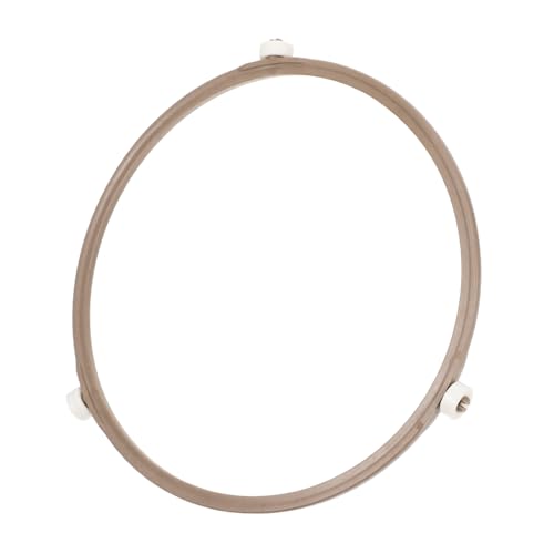 HOMSFOU Mikrowellenzubehör Ersatzteile Für Mikrowellenherde Mikrowellenteile Mikrowellenersatzteile Mikrowellenradring Mikrowellenspinner Ersatz Mikrowellen Drehtellerring Pps HOMSFOU Mikrowellenzubehör Ersatzteile Für Mikrowellenherde Mikrowellenteile Mikrowellenersatzteile Mikrowellenradring Mikrowellenspinner Ersatz Mikrowellen Drehtellerring Pps von HOMSFOU