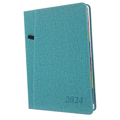 HOMSFOU Notizbuch Englisch Tragbares Notizbuch Für Tägliche Planung Notepad Zur Effektiven Zeitorganisation Format Für Notizen Und To Do Listen HOMSFOU Notizbuch Englisch Tragbares Notizbuch Für Tägliche Planung Notepad Zur Effektiven Zeitorganisation Format Für Notizen Und To Do Listen von HOMSFOU