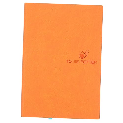 HOMSFOU Notizbuch Mit Farbigem Rand Multifunktional Notizblock Tagebuch Liniert Bunt Farbig Meeting Schwarz Kleines Notizbuch Arbeitsnotizblock Schreibblock Notizbücher Für HOMSFOU Notizbuch Mit Farbigem Rand Multifunktional Notizblock Tagebuch Liniert Bunt Farbig Meeting Schwarz Kleines Notizbuch Arbeitsnotizblock Schreibblock Notizbücher Für von HOMSFOU