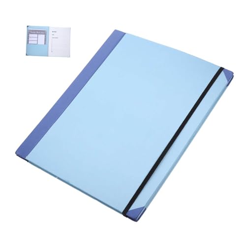 HOMSFOU Organ Dokumententasche Fächermappe Dokumenten Organizer Folio Dateiordner Organisations Organizer Dokumenten Datei Organizer Ordner Akkordeon Ordner Papier Blau HOMSFOU Organ Dokumententasche Fächermappe Dokumenten Organizer Folio Dateiordner Organisations Organizer Dokumenten Datei Organizer Ordner Akkordeon Ordner Papier Blau von HOMSFOU