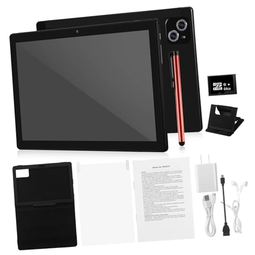 HOMSFOU Pc Tablette Für Tragbar Stand Zeichentablett Kindertafel Computer-Tablets Tablet-Stift Laptop-Tablet -Tablet Stifttablett Kleinkind Tablet Schreibtafel Schwarz Abs HOMSFOU Pc Tablette Für Tragbar Stand Zeichentablett Kindertafel Computer-Tablets Tablet-Stift Laptop-Tablet -Tablet Stifttablett Kleinkind Tablet Schreibtafel Schwarz Abs von HOMSFOU