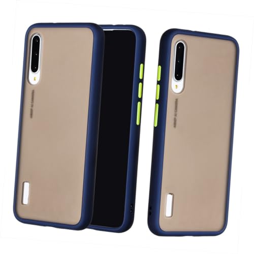 HOMSFOU Pc mi cc9e Handy-Shell Handytasche kartenetui Handy Shockproof Phone case Hard Phone case Present for Friends schützende Handyhülle mi a3 handyhülle Schutzhülle für mi cc9e Navy HOMSFOU Pc mi cc9e Handy-Shell Handytasche kartenetui Handy Shockproof Phone case Hard Phone case Present for Friends schützende Handyhülle mi a3 handyhülle Schutzhülle für mi cc9e Navy von HOMSFOU
