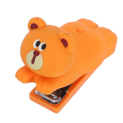 HOMSFOU Reisenheime Kinderhefter Neuheit Hefter kleiner Hefter mit Heftklammern Mikrohefter Mini-Hefter weiß Mini-Heftgerät-Set Hefter für den Schreibtisch Panda Desktop-Hefter PVC HOMSFOU Reisenheime Kinderhefter Neuheit Hefter kleiner Hefter mit Heftklammern Mikrohefter Mini-Hefter weiß Mini-Heftgerät-Set Hefter für den Schreibtisch Panda Desktop-Hefter PVC von HOMSFOU