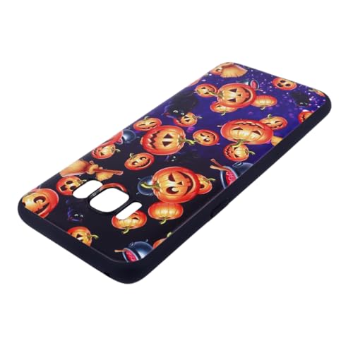 HOMSFOU S10TPU Handy hülle Abdeckung Halloween-Telefonschale s8 Handyhülle hochstihl Geschenkidee vollflächige Handyhülle Halloween -Telefonkoffer HOMSFOU S10TPU Handy hülle Abdeckung Halloween-Telefonschale s8 Handyhülle hochstihl Geschenkidee vollflächige Handyhülle Halloween -Telefonkoffer von HOMSFOU