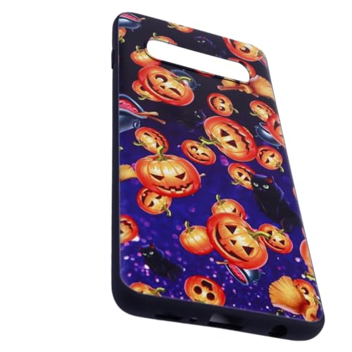 HOMSFOU S10TPU Handy hülle lustige Handyhülle gruselige Handyhülle Kürbis-Telefonkasten unter Vollständige Hülle Halloween -Telefonkoffer Halloween-Telefonabdeckung HOMSFOU S10TPU Handy hülle lustige Handyhülle gruselige Handyhülle Kürbis-Telefonkasten unter Vollständige Hülle Halloween -Telefonkoffer Halloween-Telefonabdeckung von HOMSFOU